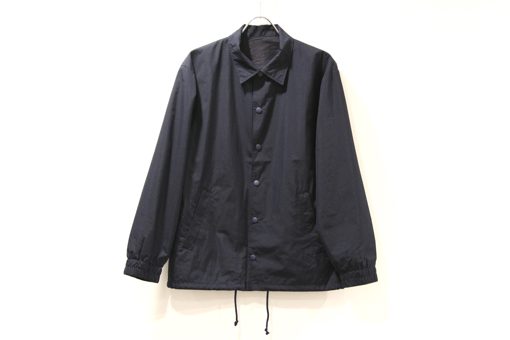 THEE / Coach Jacket 入荷しました。 | ATTEMPT