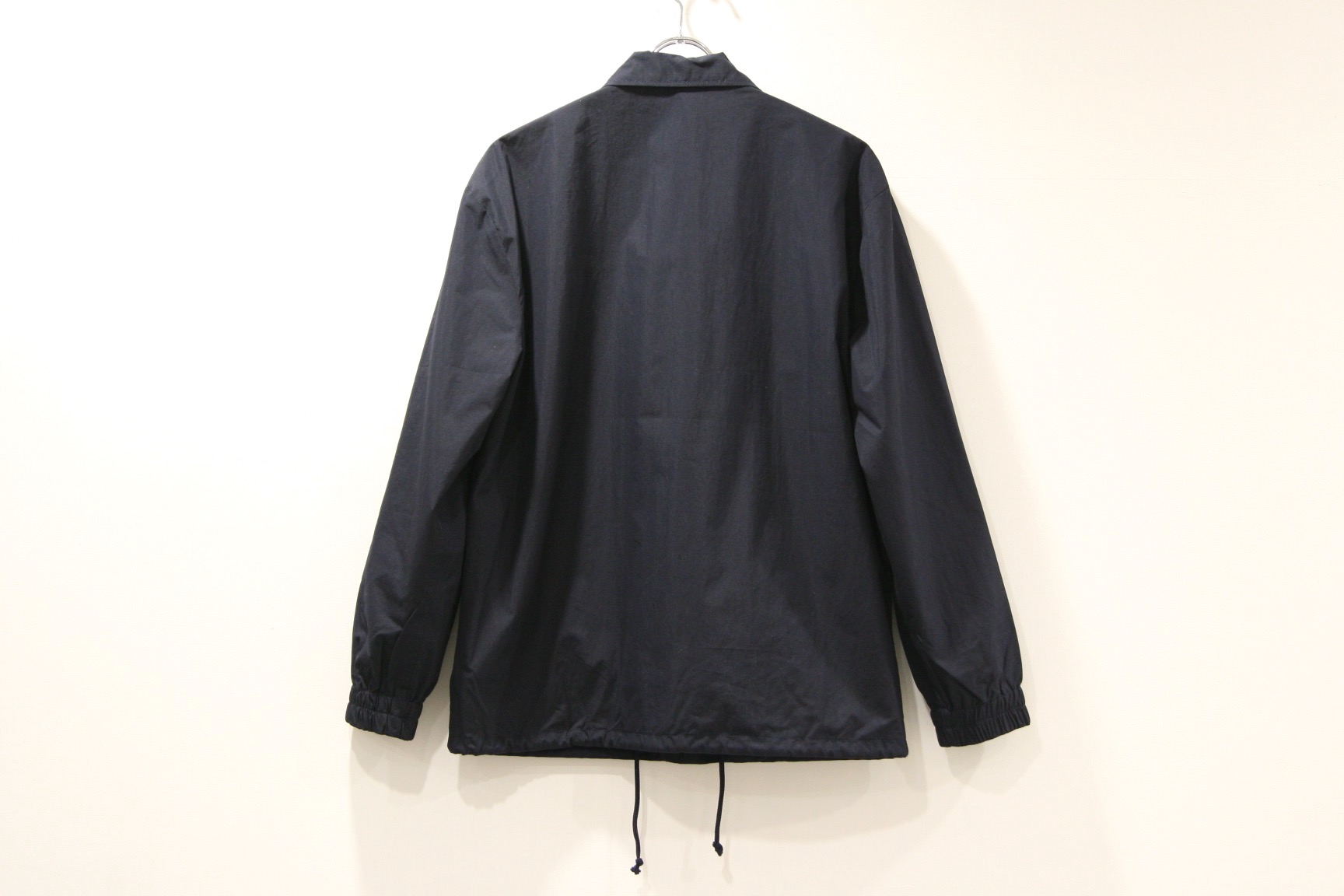 THEE / Coach Jacket 入荷しました。 | ATTEMPT